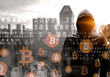 Chainalysis Co-Founder Says Bitcoin Is Accountable For 95 Percent Of Crypto Crime; Bitcoin Is The First Choice Of Hackers And Criminals