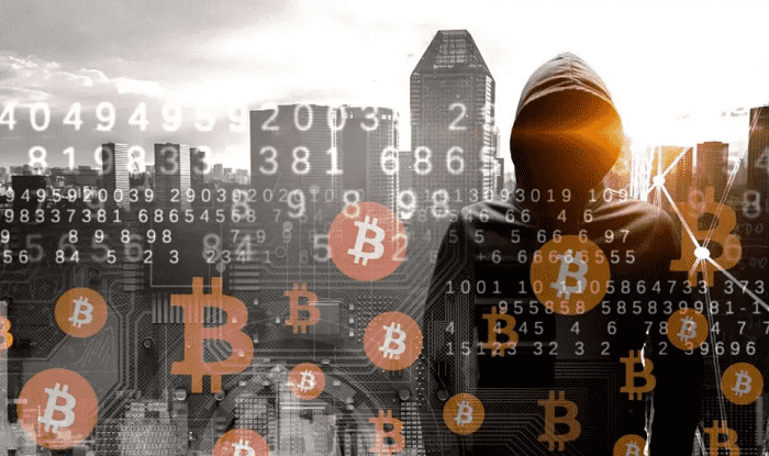 Chainalysis Co-Founder