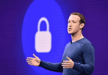 Binance CFO hits out at Facebook Founder for developing closed blockchain ecosystem; Calls Him a ‘Megalomaniac’