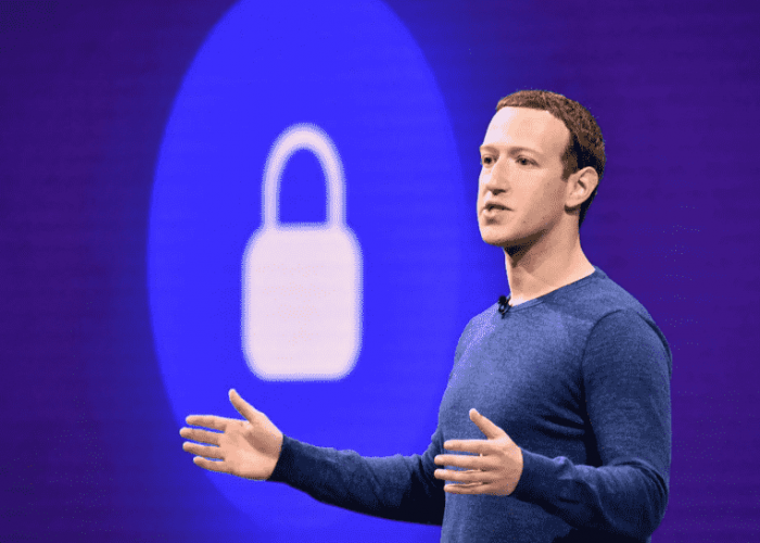 Facebook Founder