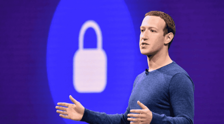 Facebook Founder
