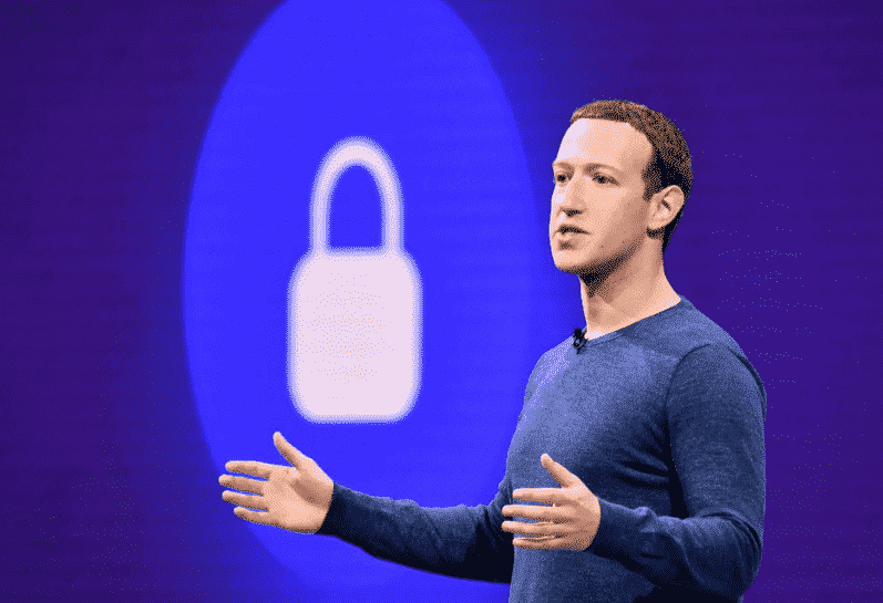 Facebook Founder