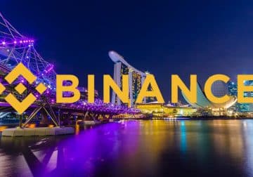 Binance Launches its Singapore Venture