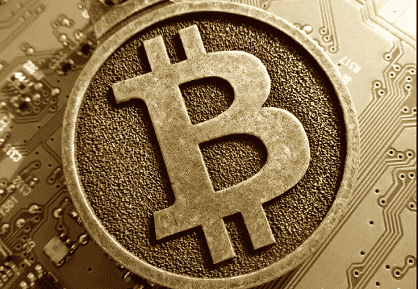 Bitcoin Growth