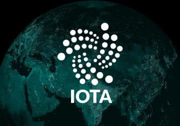 IOTA (MIOTA) makes progressive steps to its mission towards a digital economy