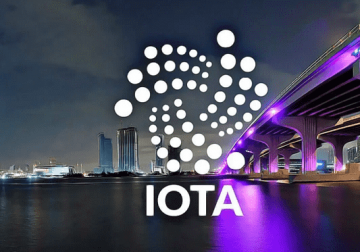 Jaguar Land Rover Collaborates with IOTA Foundation