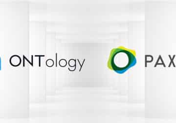 PAX launched on ONTOLOGY network