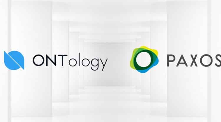 PAX launched on ONTOLOGY
