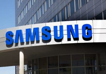 Samsung Developing Ethereum Based Blockchain, May Launch Its Own Token Soon