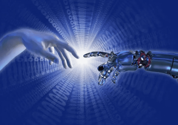 Cisco Partners with SingularityNET to Develop Applied Artificial general Intelligence through Blockchain