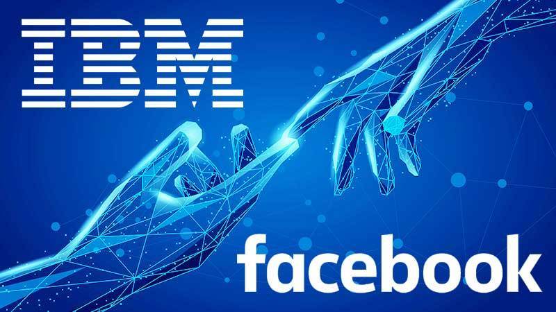 IBM Ready to Work with Facebook to Address Regulatory Concerns on Libra