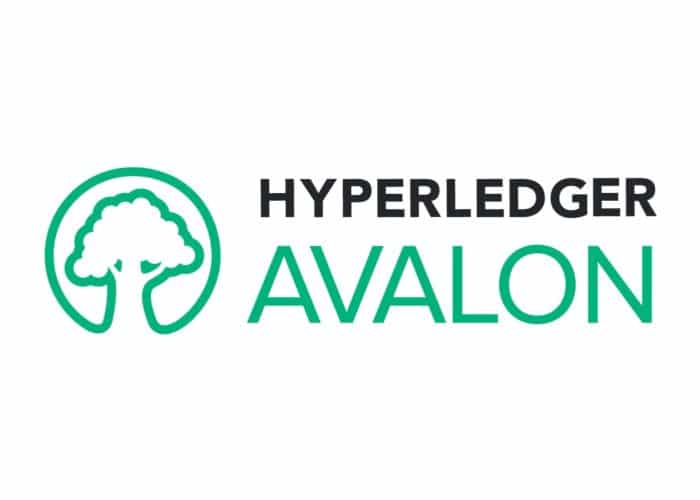 Hyperledger Avalon