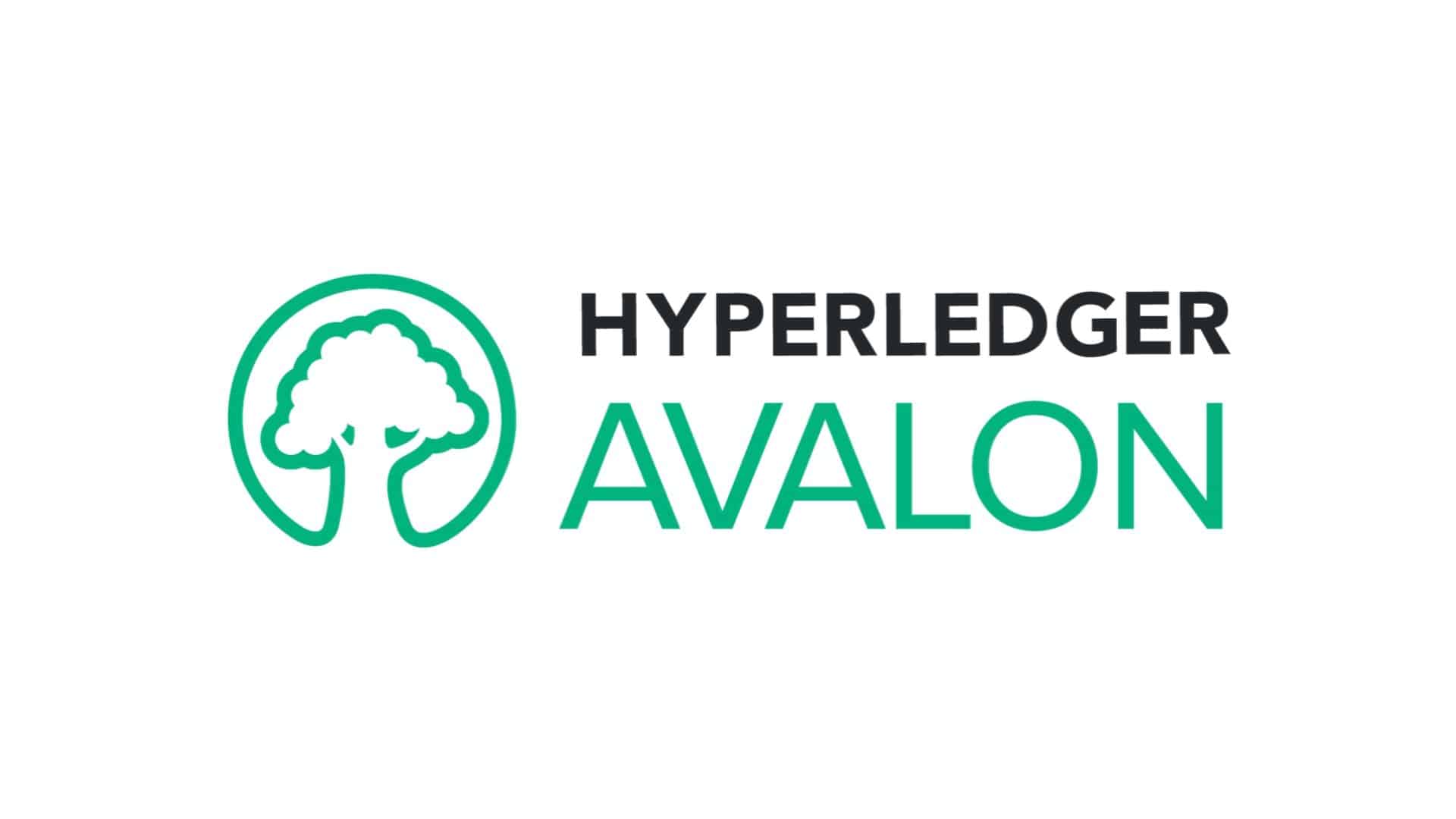 Hyperledger Avalon