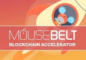MouseBelt Announces Launch of Its Blockchain Education Alliance (BEA)