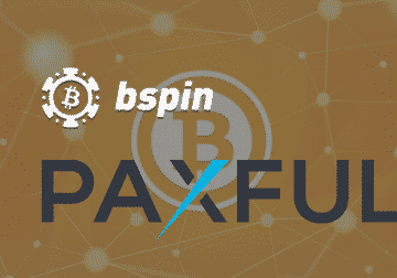 Bspin Partners With Peer-to-peer Bitcoin Marketplace, Paxful