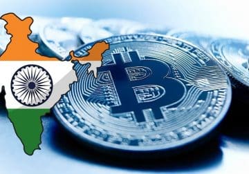 Internet and Mobile Association of India Defends Trading in Cryptocurrency