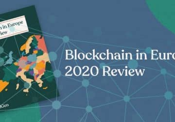 Extensive Blockchain Released by Think Tank dGen in Europe 2020 Report