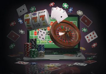 Latest Technologies of Online Gambling