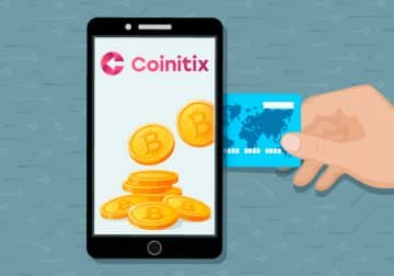 Bitcoins Now Available for Buying with Your Credit Cards on Coinitix