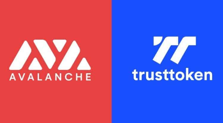 Avalanche Launches TrueUSD, First USD-Fiat Stablecoin