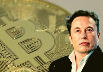 Is Elon Musk Moving Large Transactions to Bitcoin?