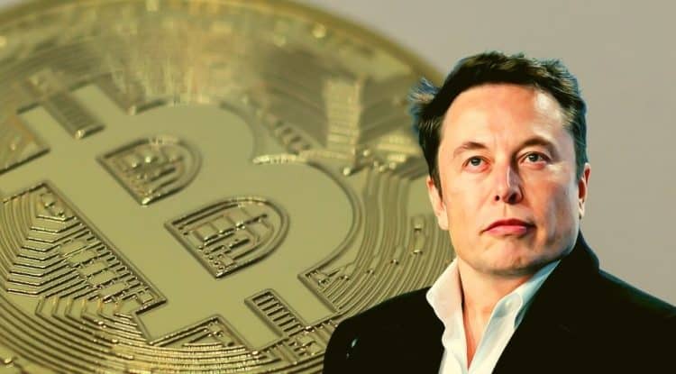Is Elon Musk Moving Large Transactions to Bitcoin