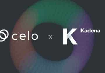 Kadena Partners with Celo