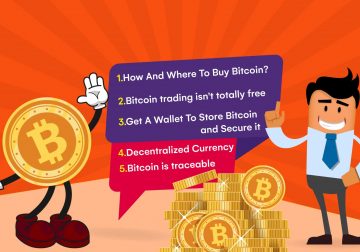 Things To Learn Before Buying Your First Bitcoin