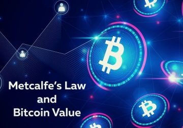 Metcalfe’s Law and Bitcoin Value – A Quick Study
