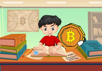 The Complete History of Bitcoin