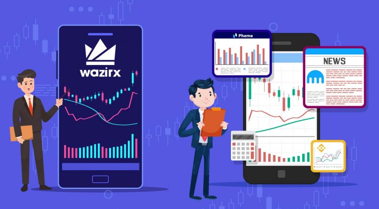WazirX Vs Other Cryptocurrency Exchanges
