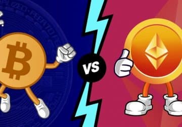 Bitcoin Vs. Ethereum: Which One Is More Profitable?