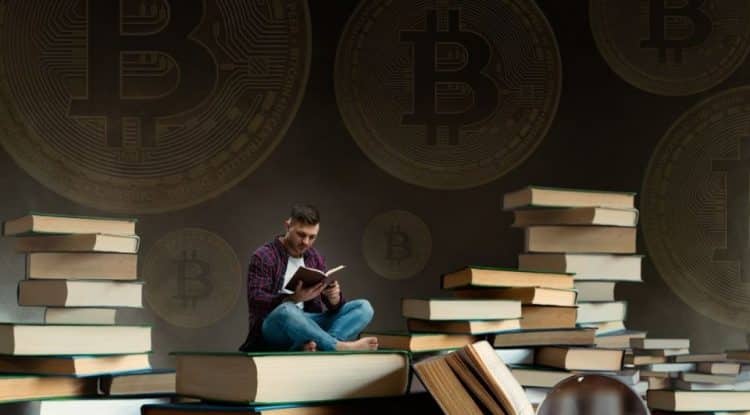 Best Bitcoin Reference Books to Help Users