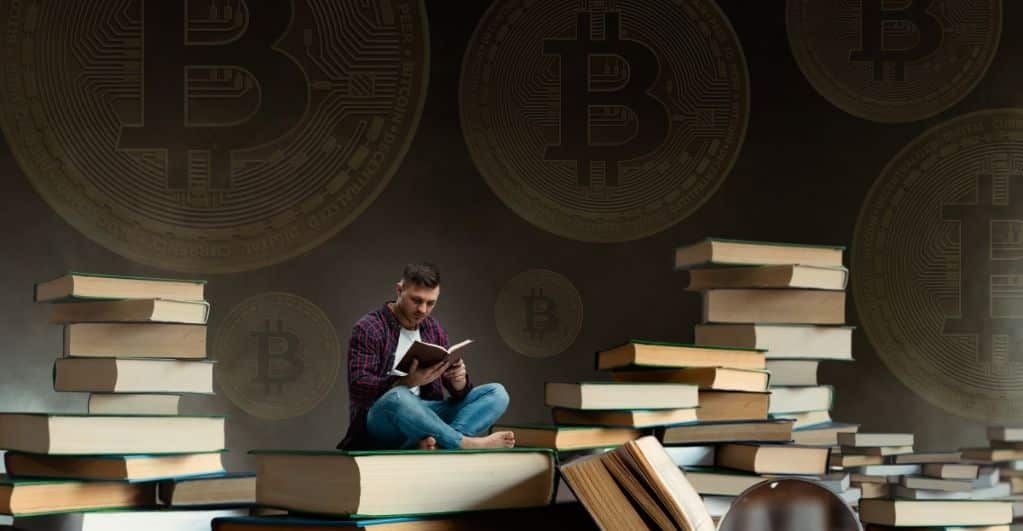 Best Bitcoin Reference Books to Help Users