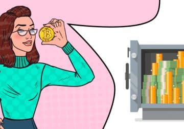 Can Bitcoin Make You Rich?