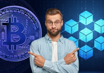 What Is the Difference Between Bitcoin and Blockchain?