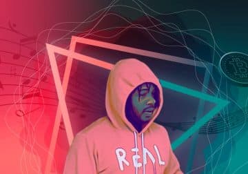 Boss Ko Earns the Title of Chicago’s First Crypto Rapper