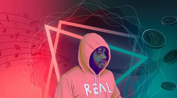 Boss Ko Earns the Title of Chicago’s First Crypto Rapper