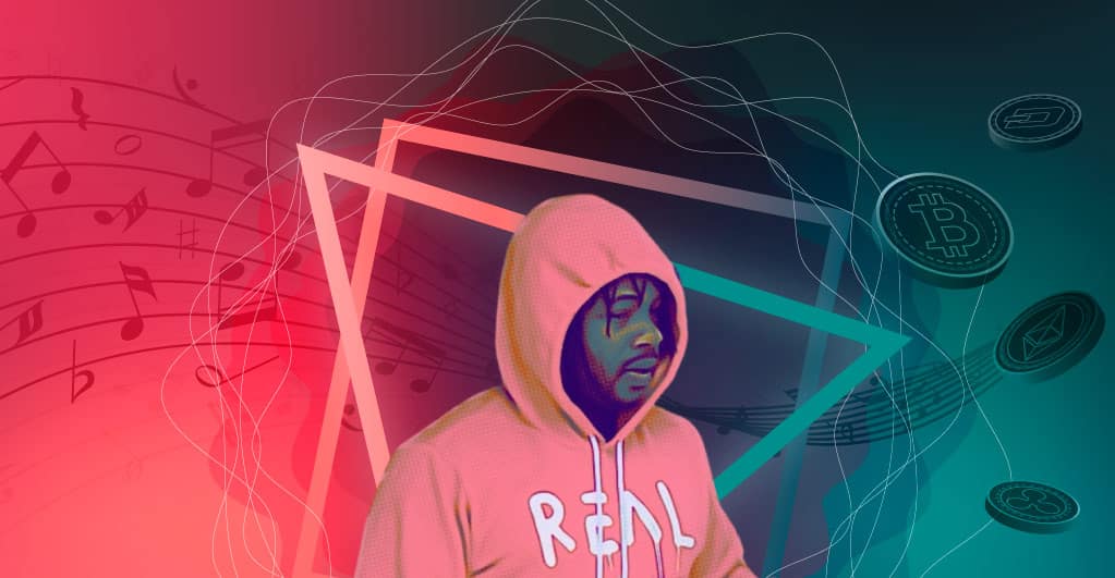 Boss Ko Earns the Title of Chicago’s First Crypto Rapper
