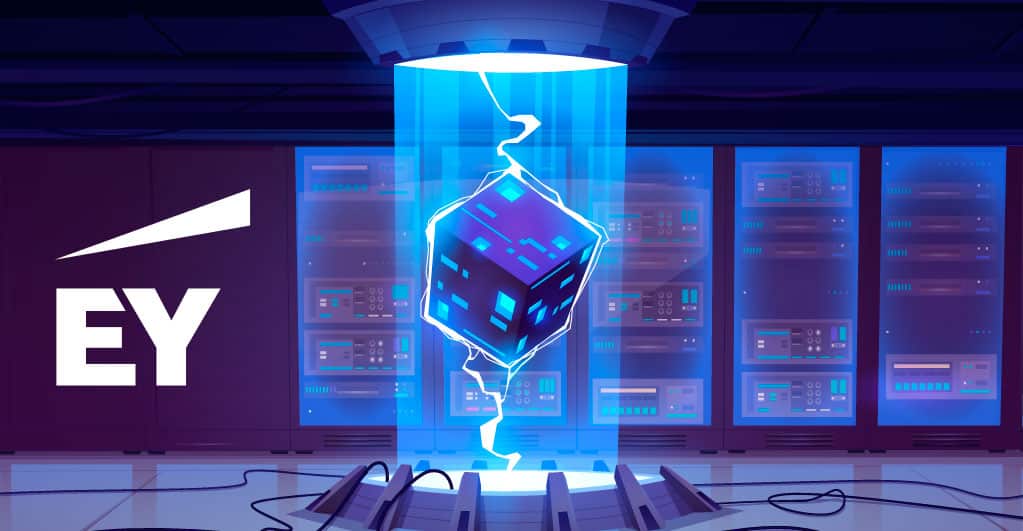 EY Launches Smart Contracts & Token Review Studio
