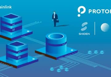 Protofire to Add Chainlink on Plasm and Shiden Networks