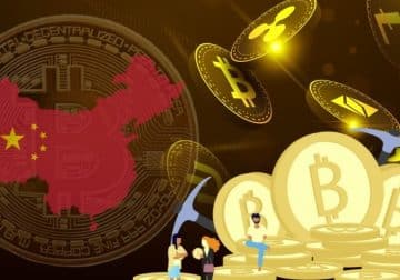 BTCC, China’s Oldest Crypto Firm, Shuts Down Business