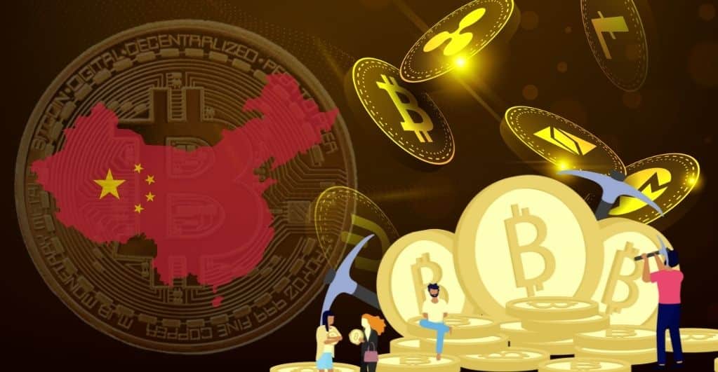 BTCC, China’s Oldest Crypto Firm, Shuts Down Business