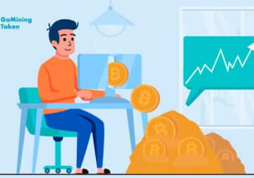 GoMining Trying to Make Bitcoin Mining Eco-Friendly