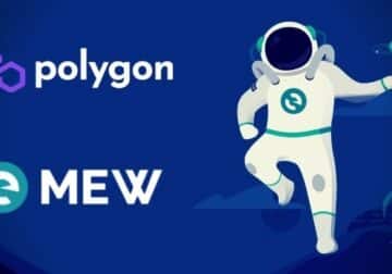 MEW Mobile Wallet App Advances ETH Scalability Profits