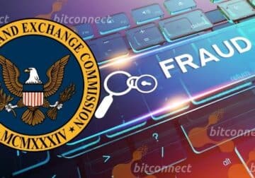 BitConnect Founder Charged With a Crypto Fraud Worth $2B
