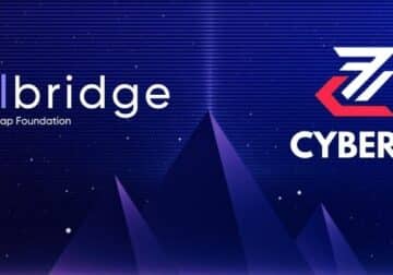 CyberFi Joins Hands With Allbridge to Fuel Expansion