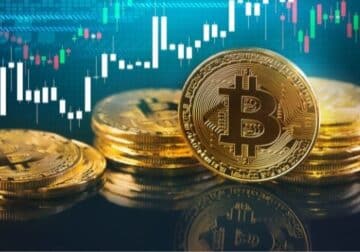 Bitcoin Drops as Congress Attempts to Tackle Crypto