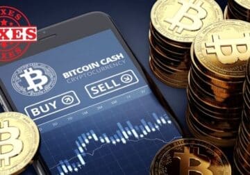 Bitcoin Exchanges Faced Digital Tax Raid by UK HMRC