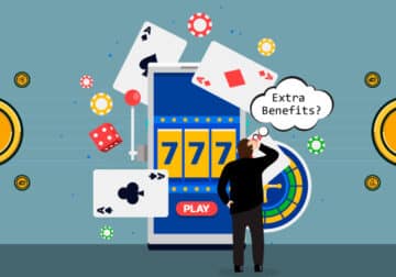 Does Crypto Gambling Provide Extra Benefits?